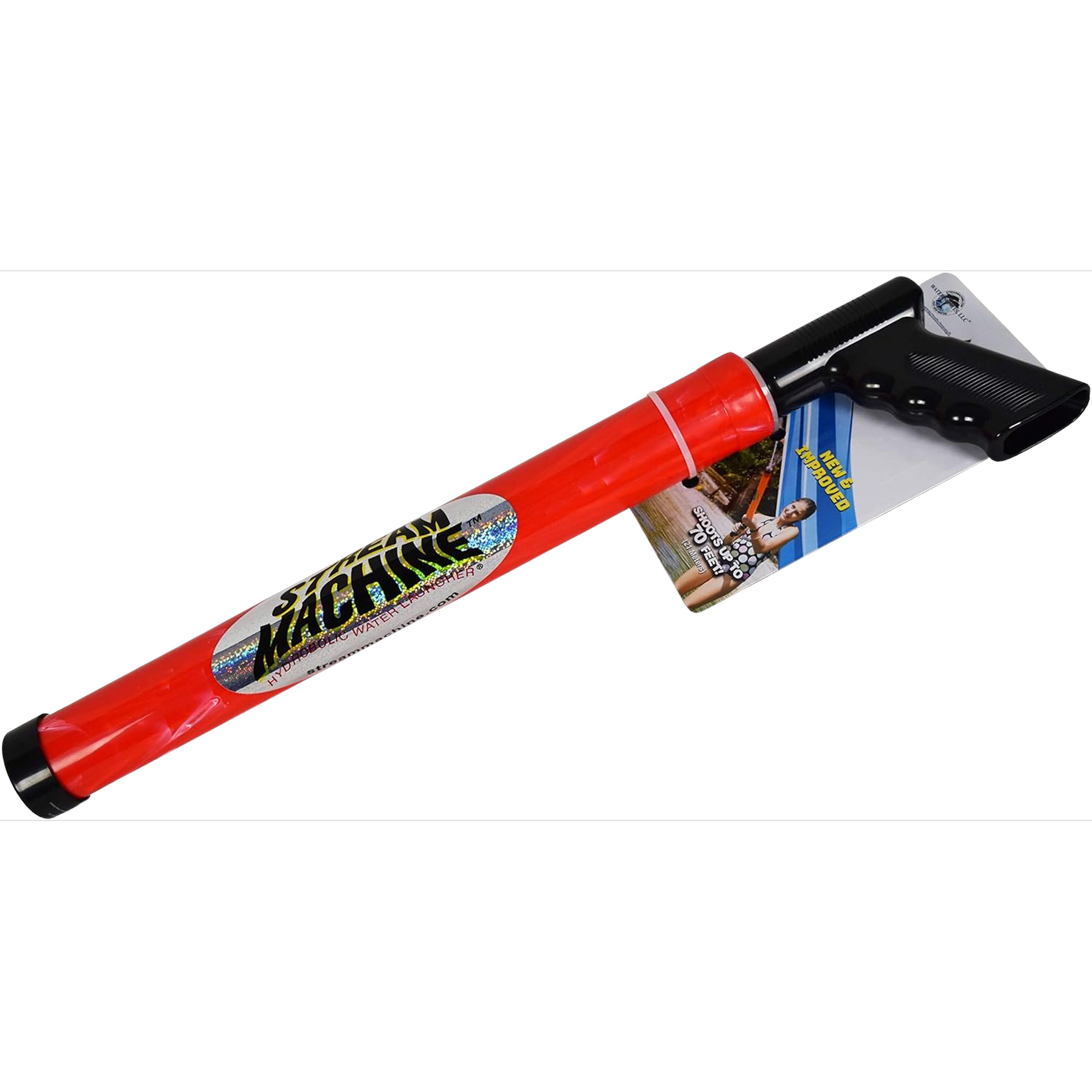 Stream Machine 22 Inch Super Soaker Assorted Styles