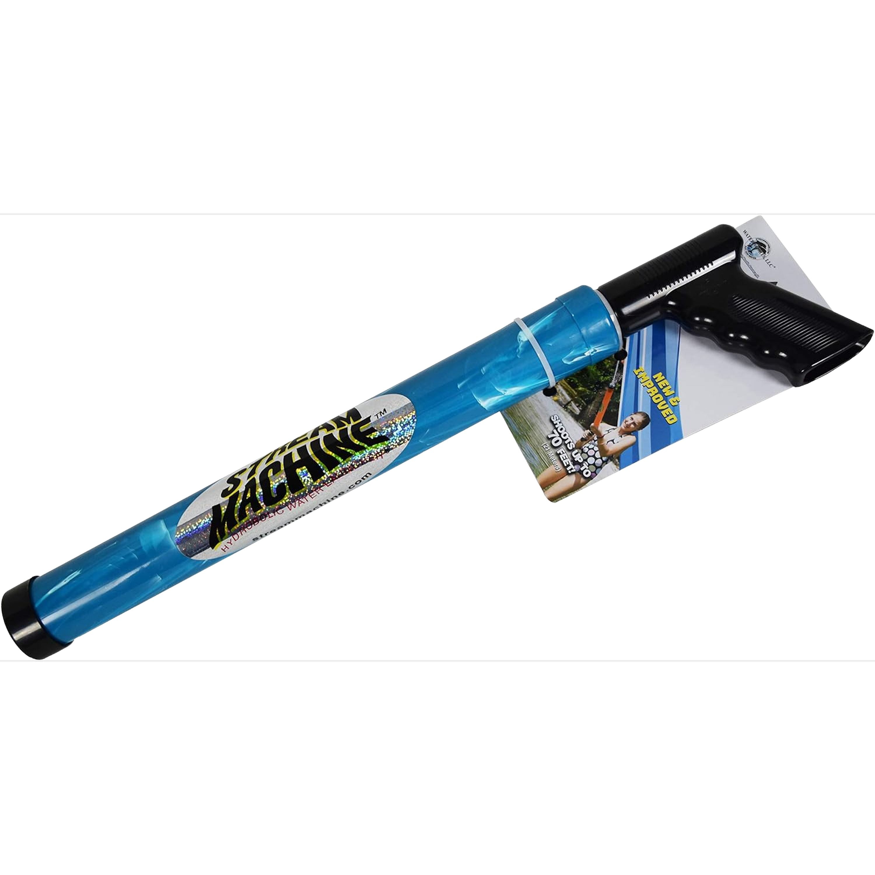 Stream Machine 22 Inch Super Soaker Assorted Styles