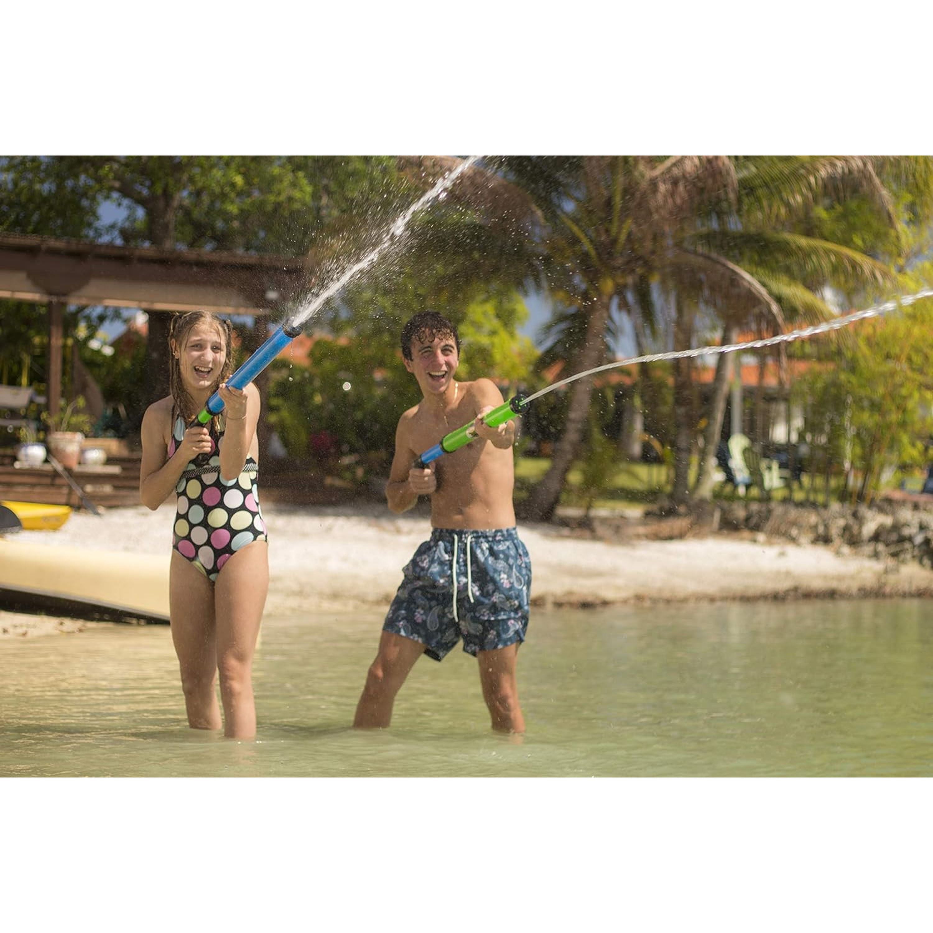 Stream Machine 22 Inch Super Soaker Assorted Styles