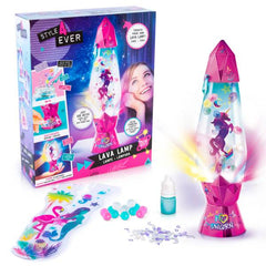 STYLE 4 EVER LAVA LAMP