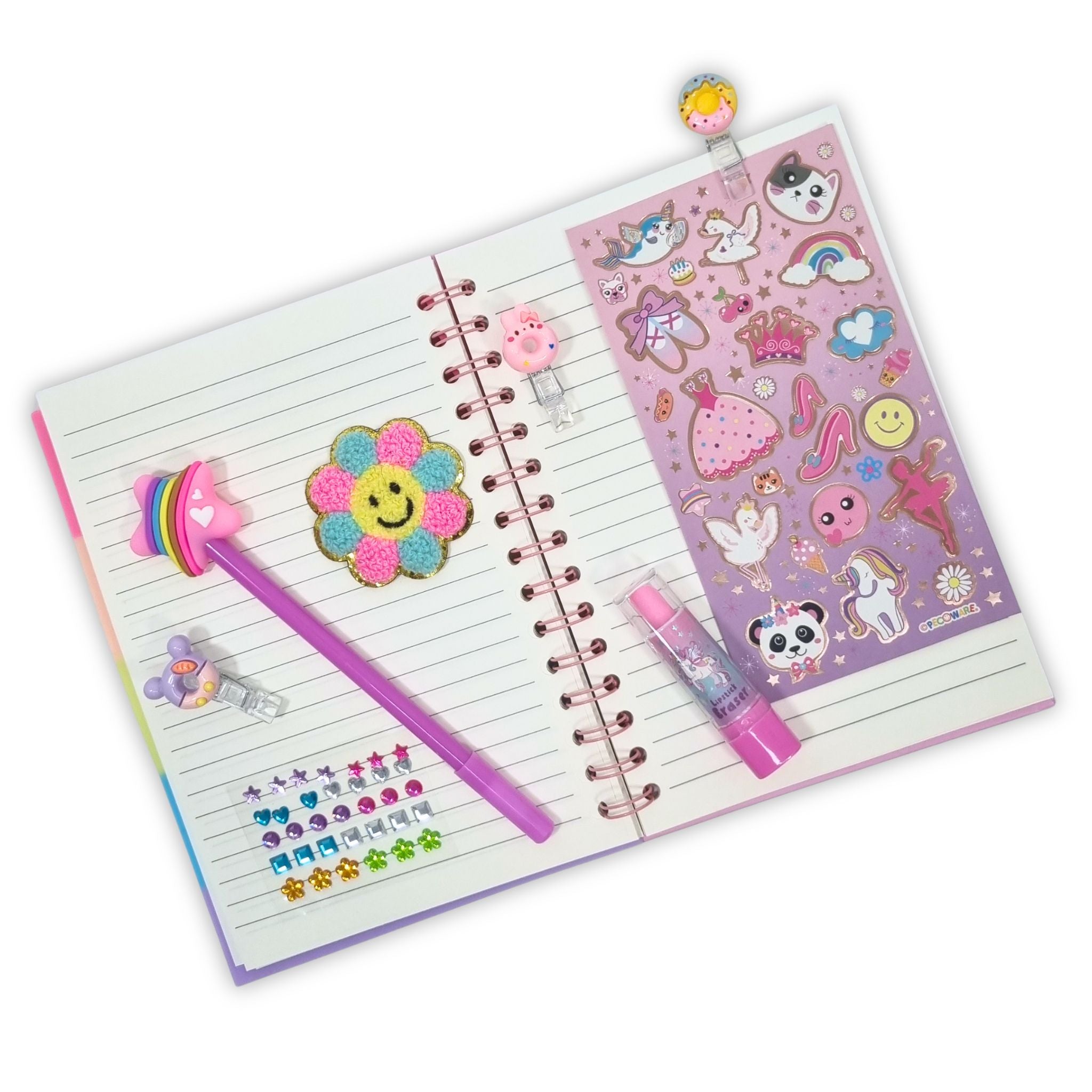 Stylish Journal Set