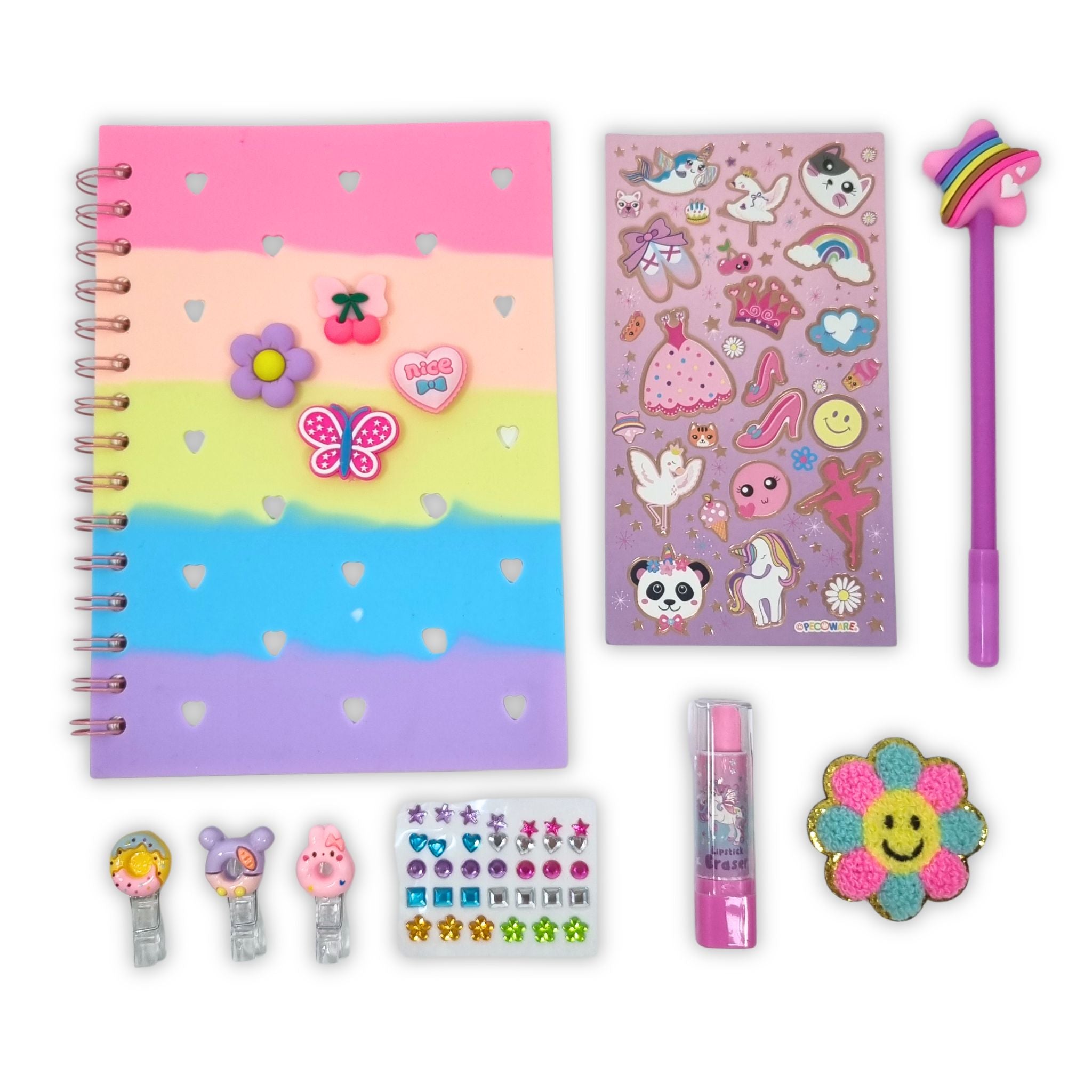 Stylish Journal Set