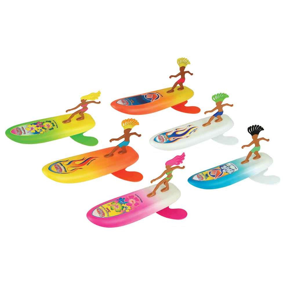 Wahu Surfer Dudes Assorted Styles