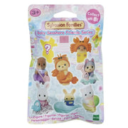 Sylvanian Families Baby Sea Friends Series Blind Bag