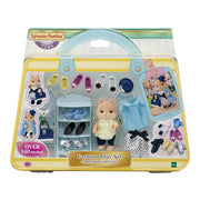 Sylvanian Families Town Fashion Accessories Play Set Shoe Shop Collection