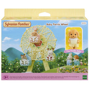 Sylvanian Families Baby Ferris Wheel