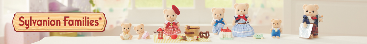 Sylvanian Families