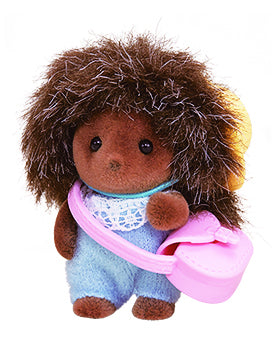 Sylvanian Families Hedgehog Baby