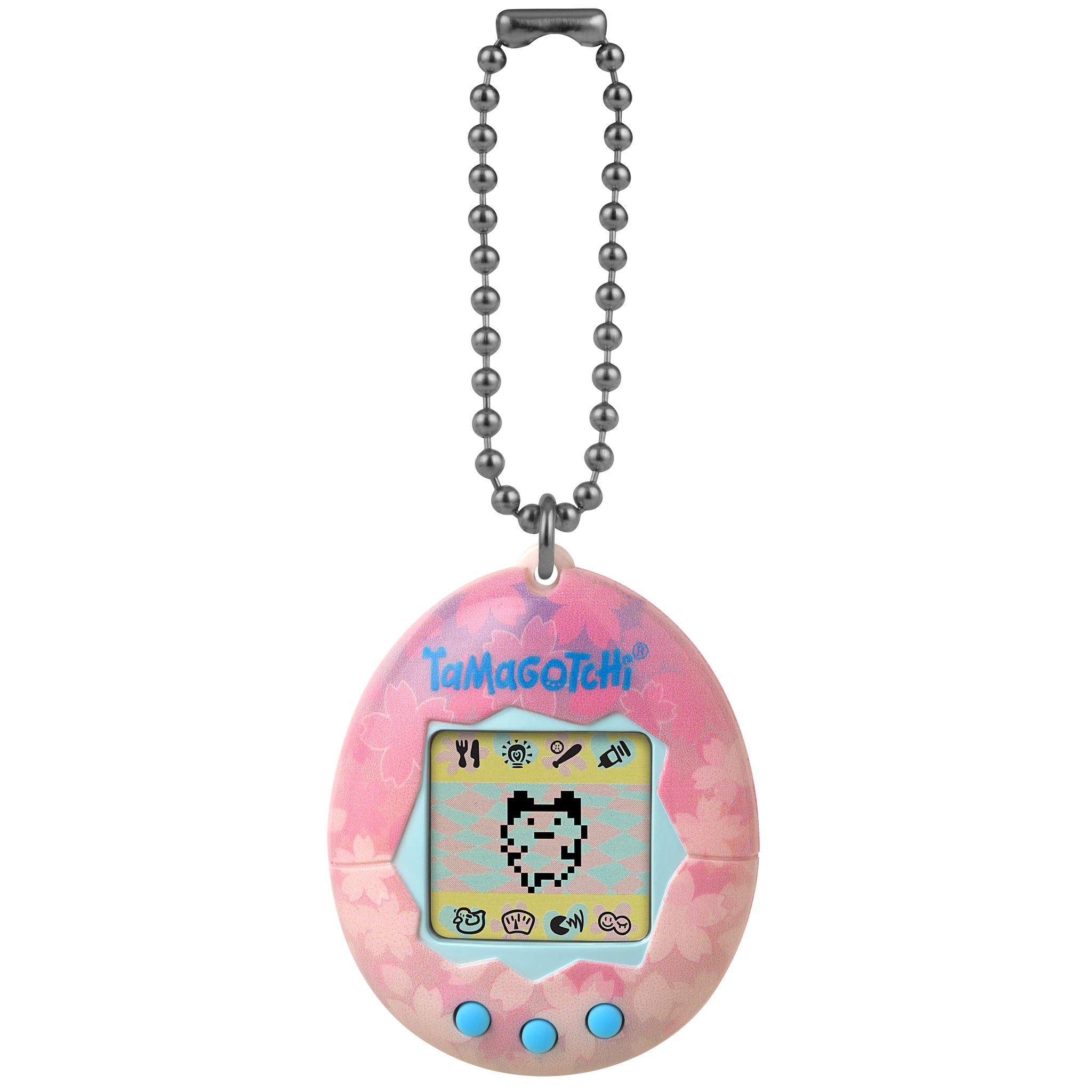 Tamagotchi Original Virtual Reality Pet - Sakura