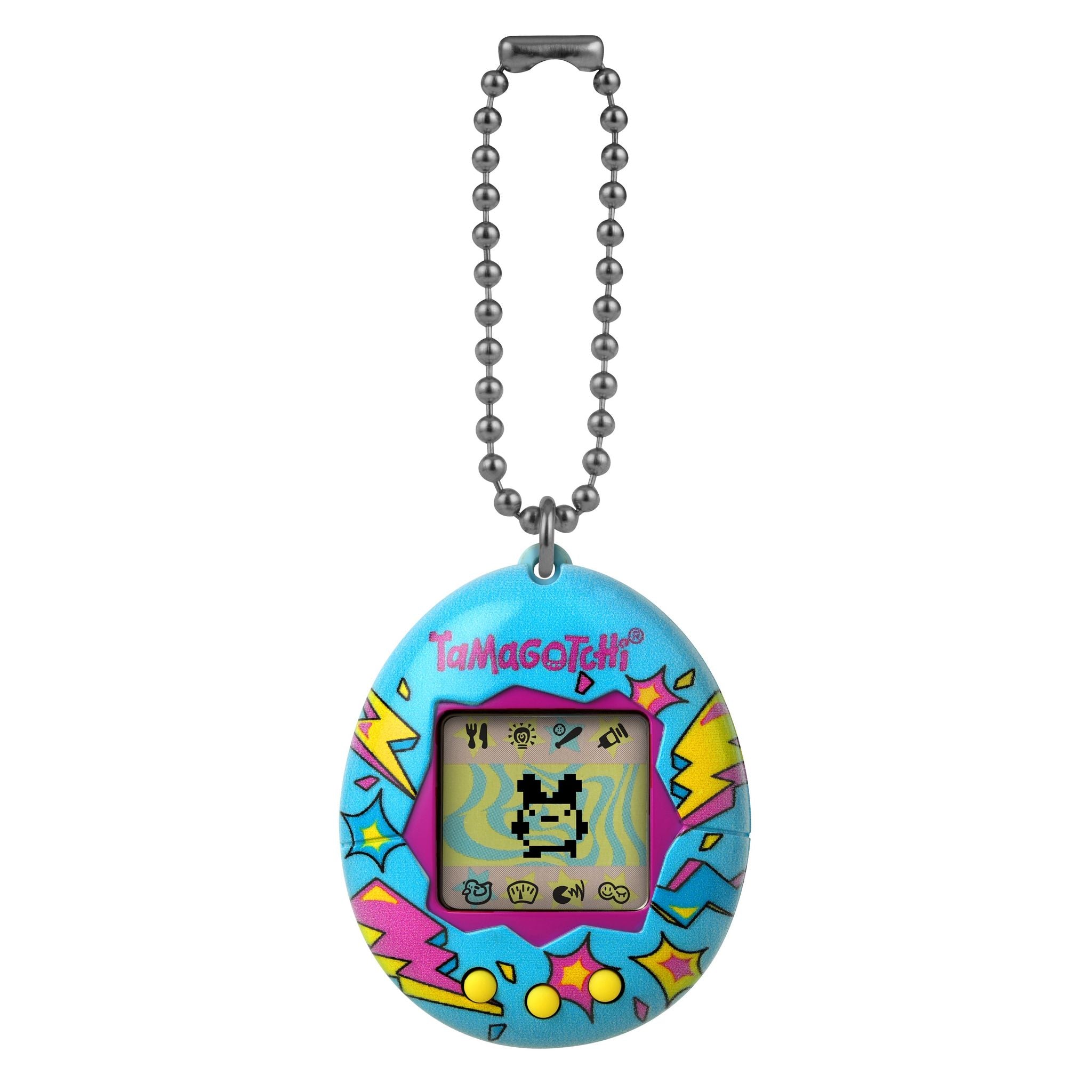 Tamagotchi Original Virtual Reality Pet - Lightning