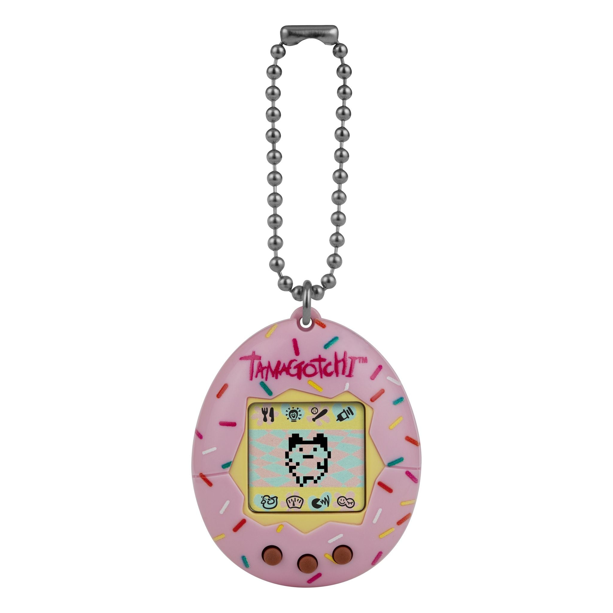Tamagotchi Original Virtual Reality Pet - Sprinkles