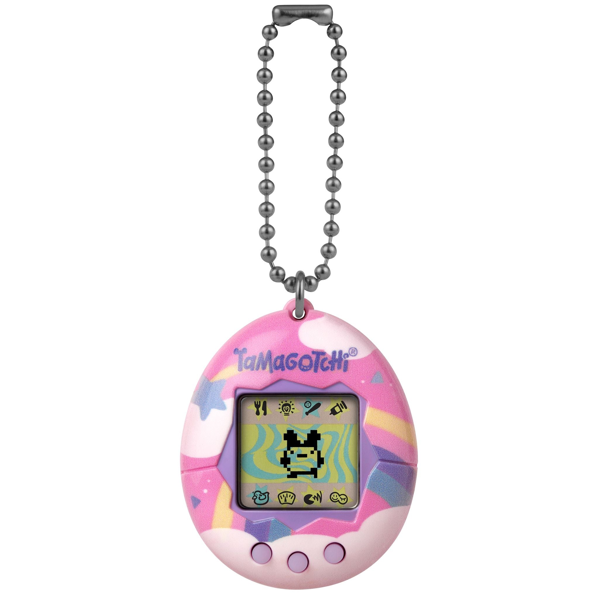 Tamagotchi Original Virtual Reality Pet - Dreamy