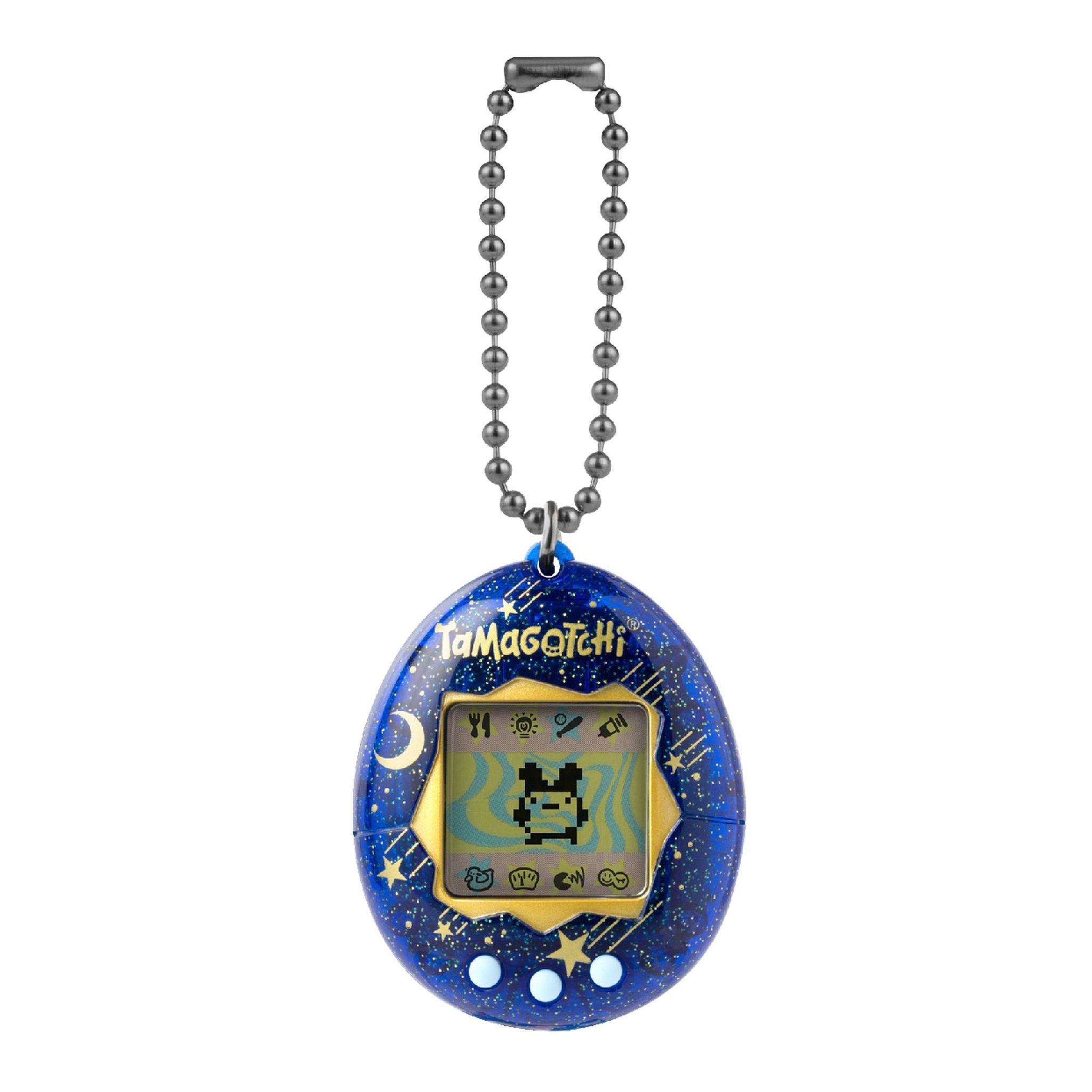 Tamagotchi Original Virtual Reality Pet - Starry Night