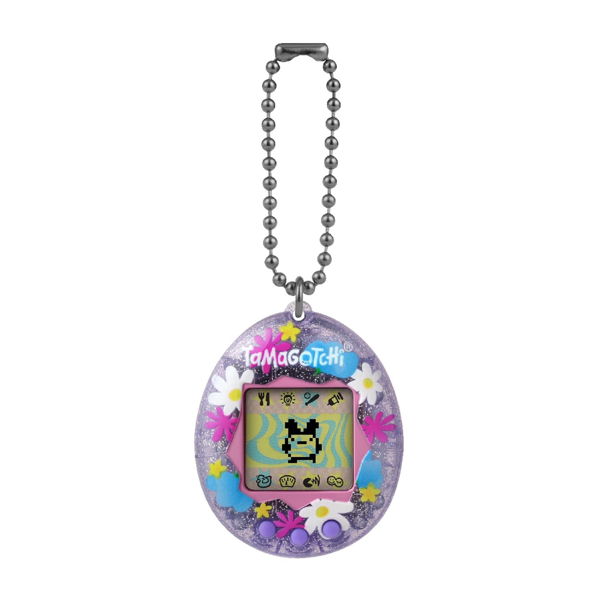 Tamagotchi Original Virtual Reality Pet - Flower Perfume