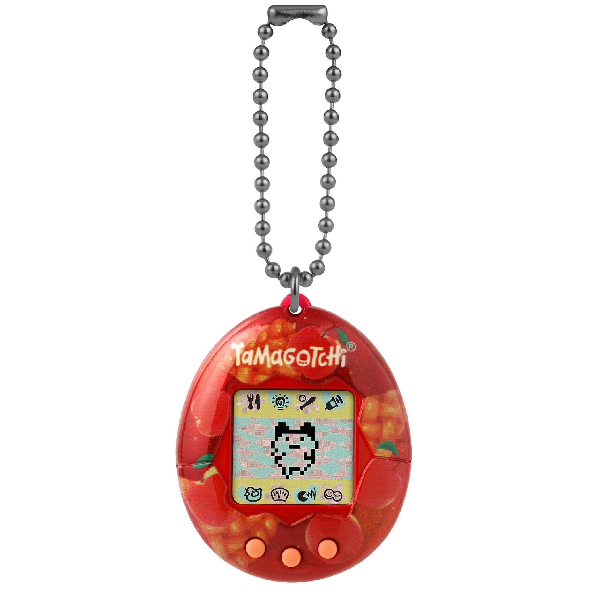 Tamagotchi Original Virtual Reality Pet - Apple Sweets