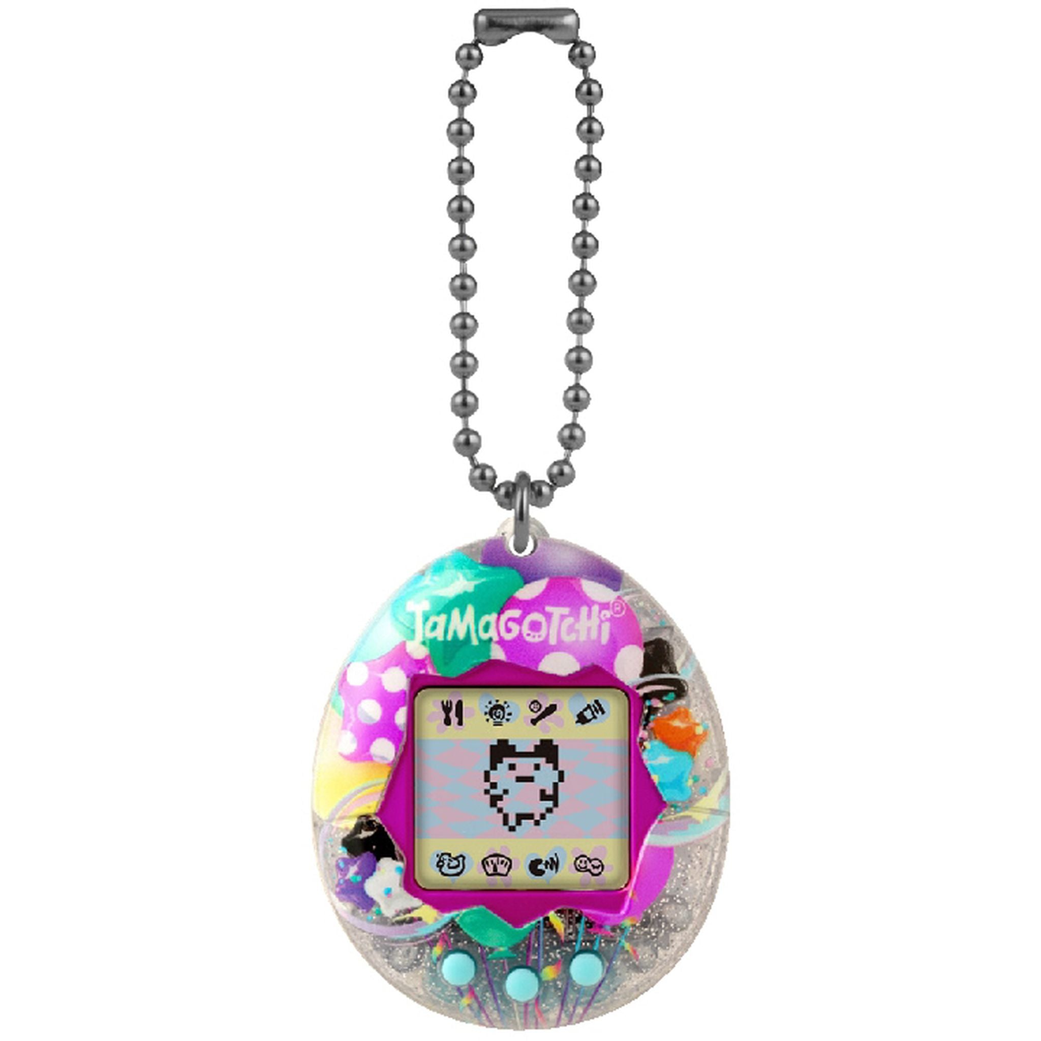 Tamagotchi Original Virtual Reality Pet - Pretty Party