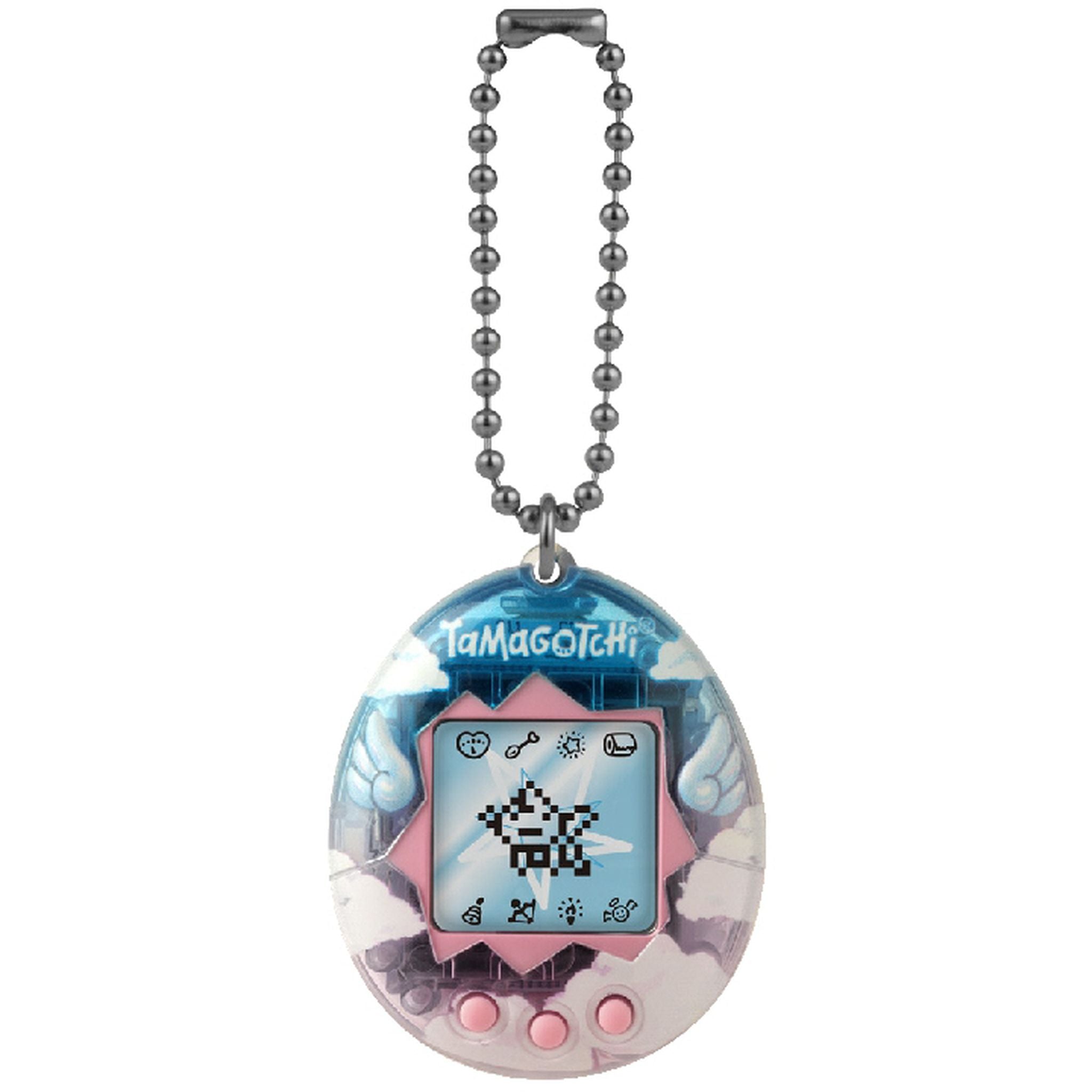 Tamagotchi Original Virtual Reality Pet -  Dreamy Angel