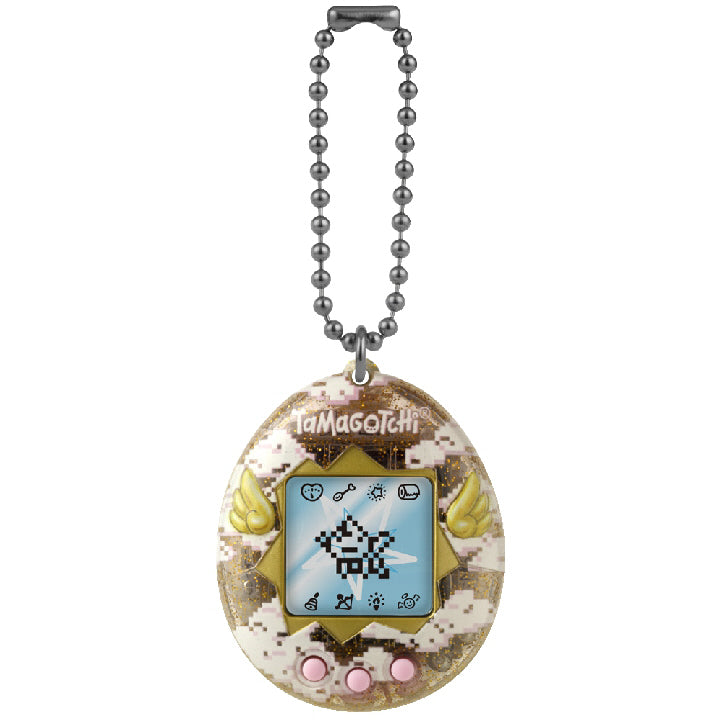 Tamagotchi Original Virtual Reality Pet - Lovely Angel - Toyworld Australia