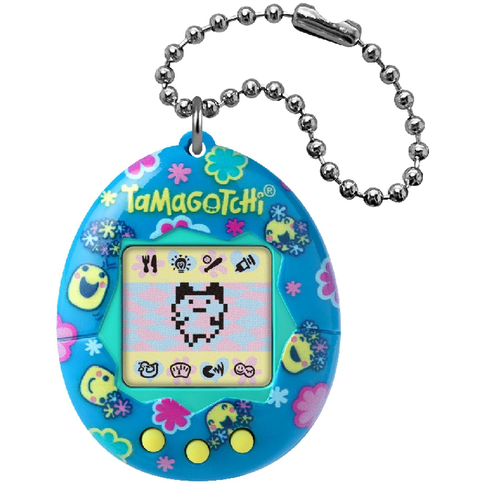Tamagotchi Original Virtual Reality Pet - Tama Smile