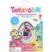 Tamagotchi Original Virtual Reality Pet - Angel Dress