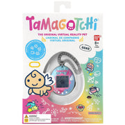 Tamagotchi Original Virtual Reality Pet - Angel Lace - Toyworld Australia