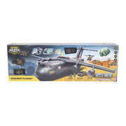 Soldier Force Skyhawk Playset