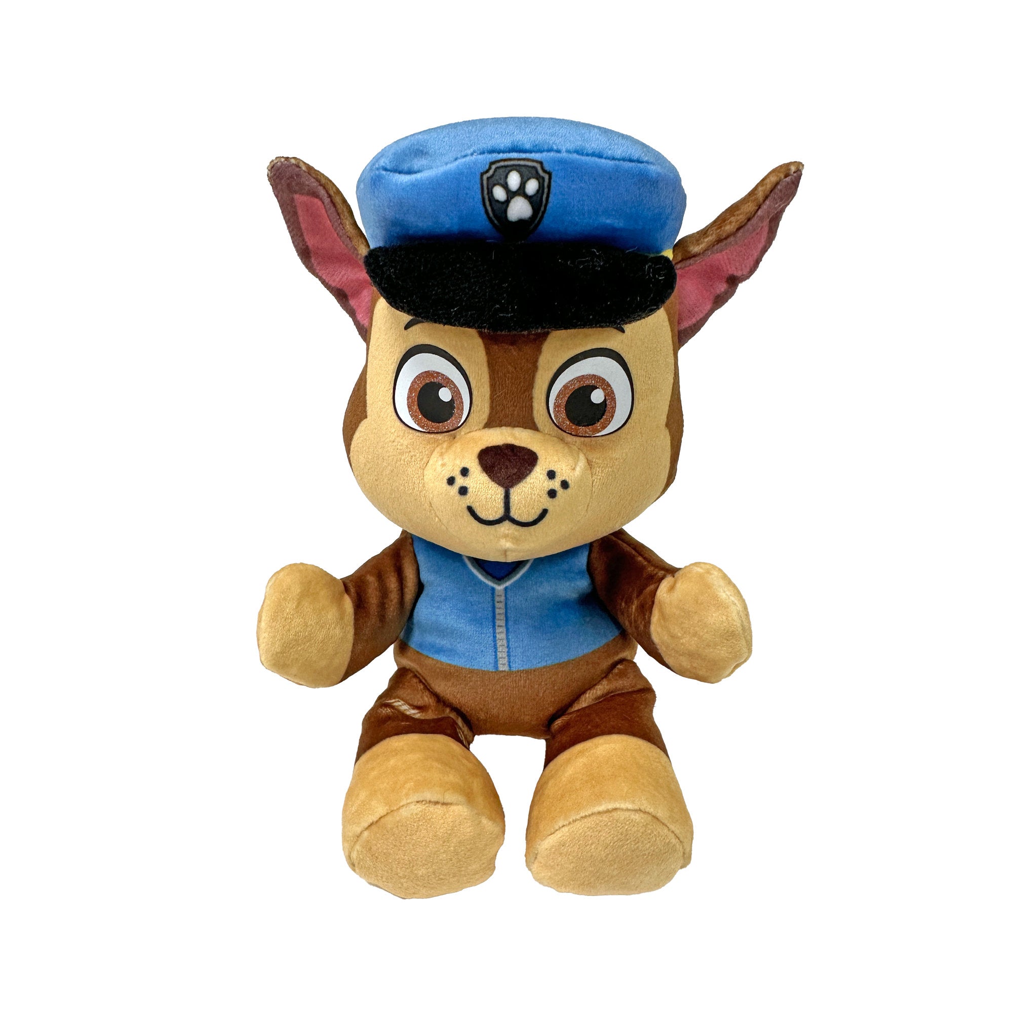 Ty Beanie Babies Regular - PAW Patrol Chase