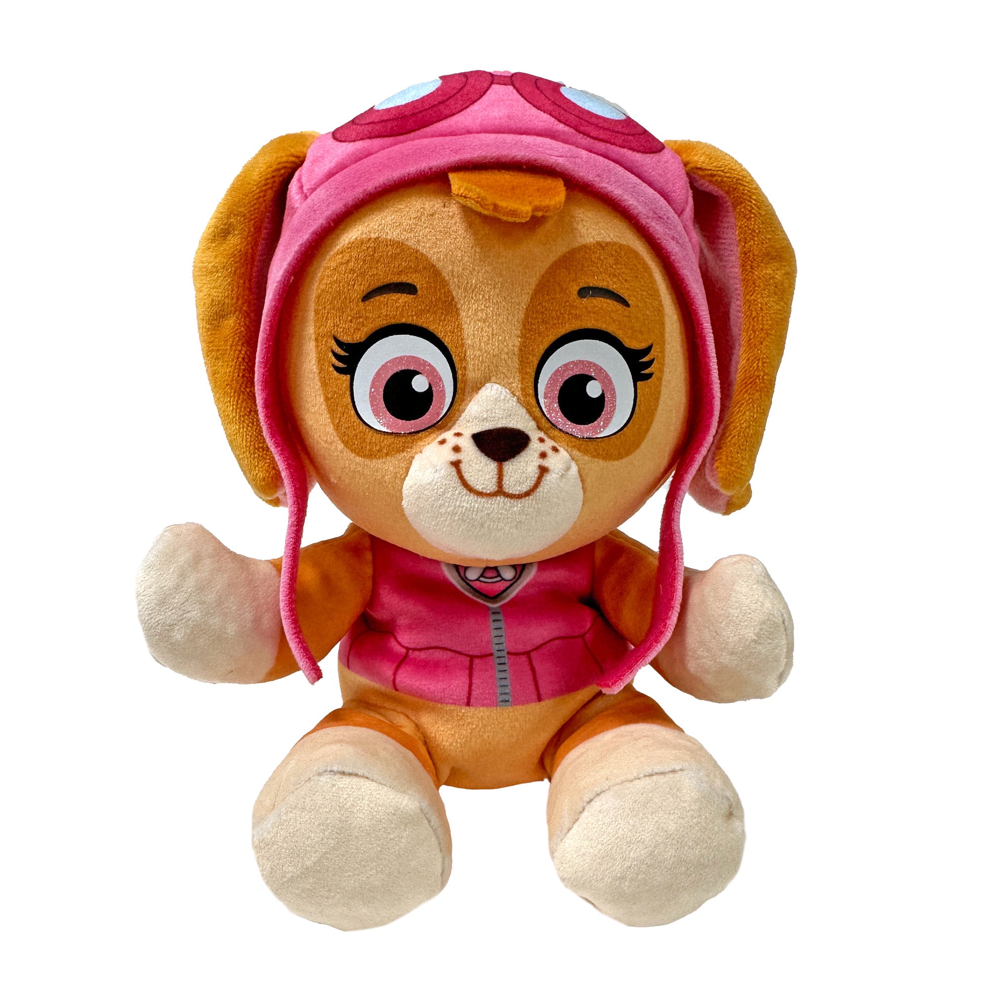 Ty Beanie Babies Regular - PAW Patrol Skye