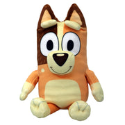 Ty Beanie Bellies Regular - Bluey Chilli