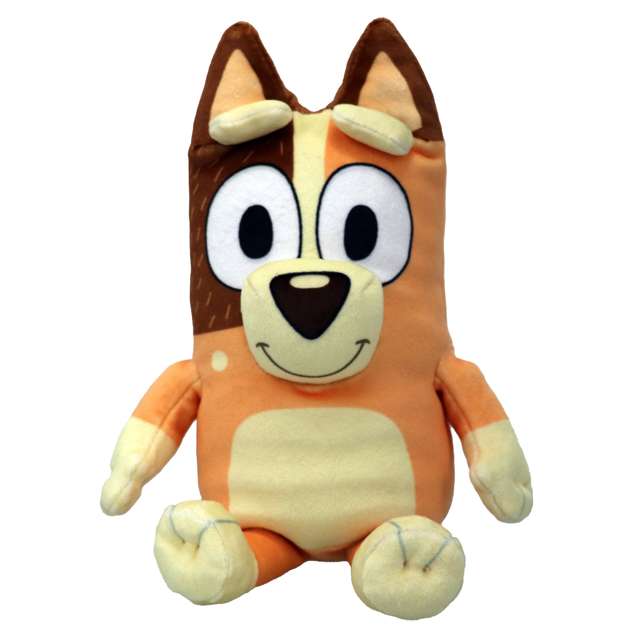 Ty Beanie Bellies Regular - Bluey Chilli