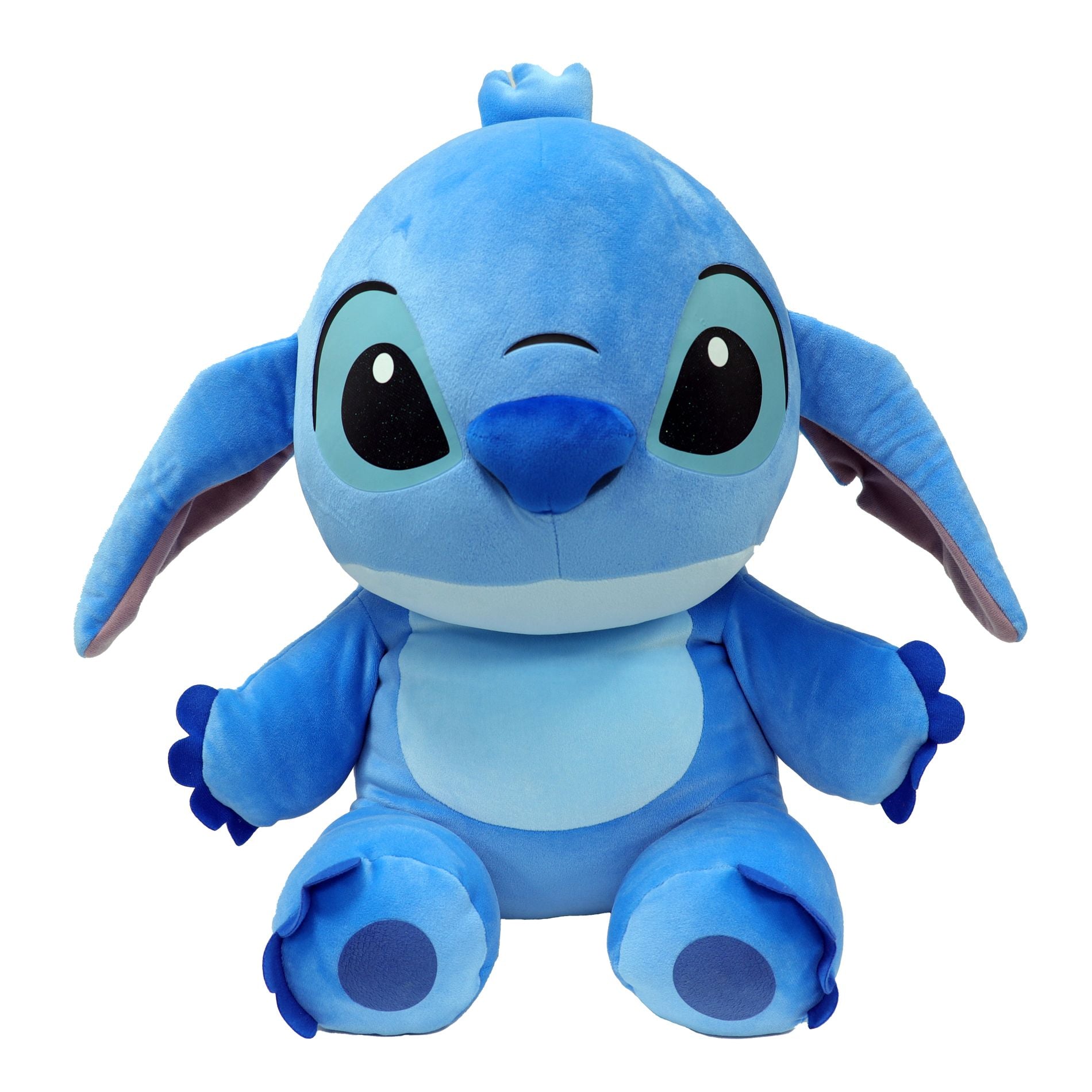 Ty Beanie Boos Large - Disney Stitch