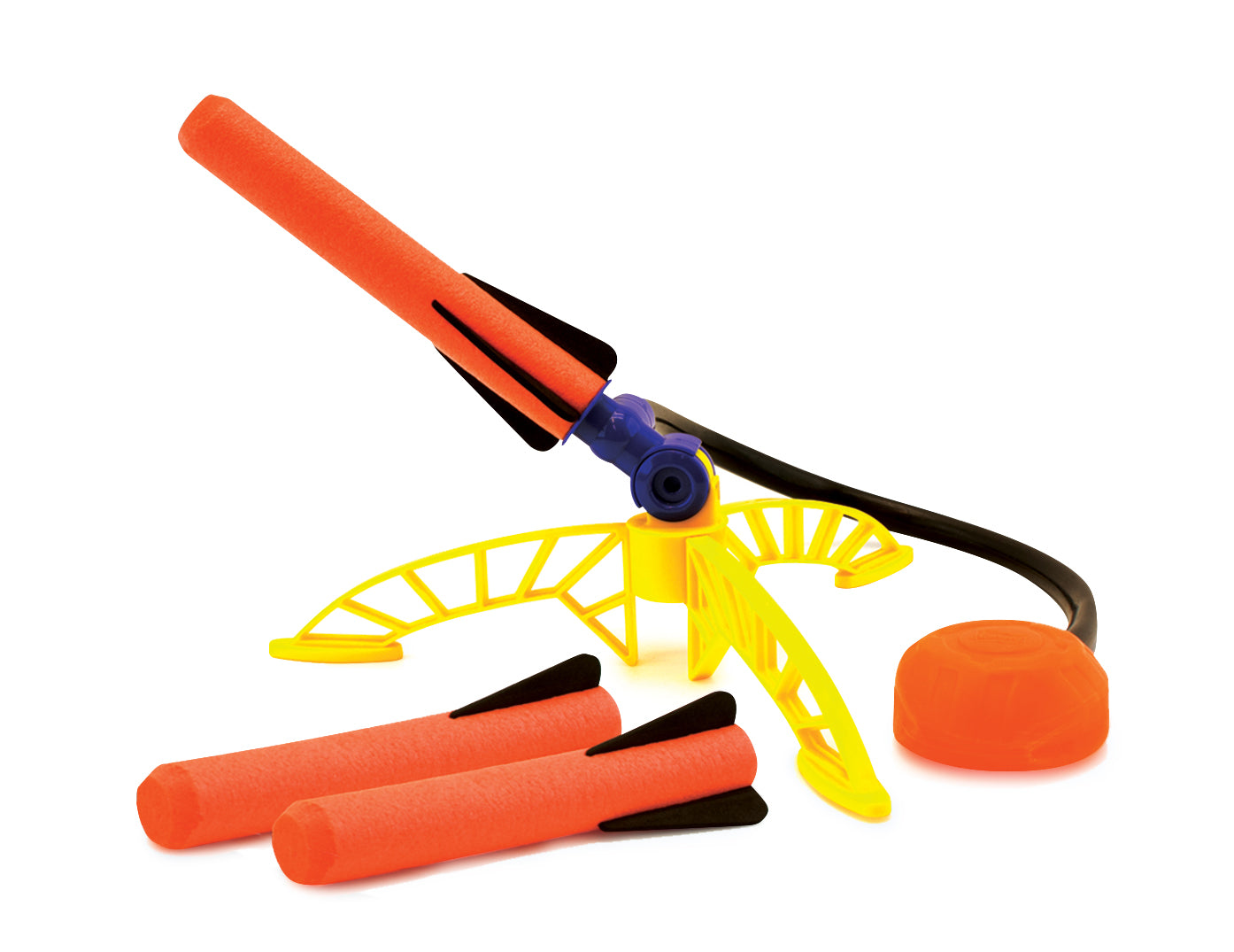 Lanard Skyforce Air Powered Sky Rocket