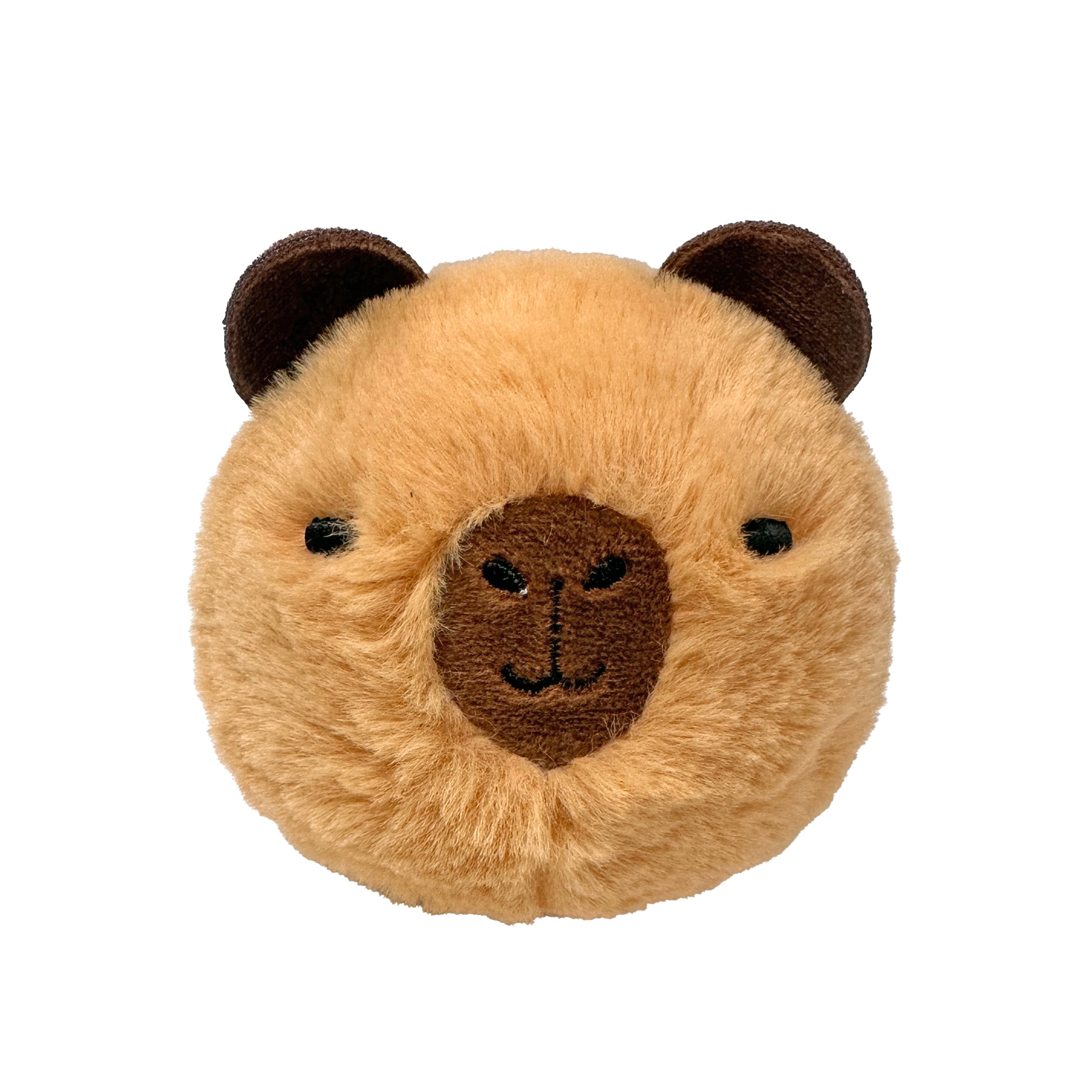 Ty Beanie Bouncers - Barry Capybara