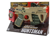 Huntsman Autoscout