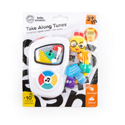 Baby Einstein Take Along Tunes - Toyworld Australia