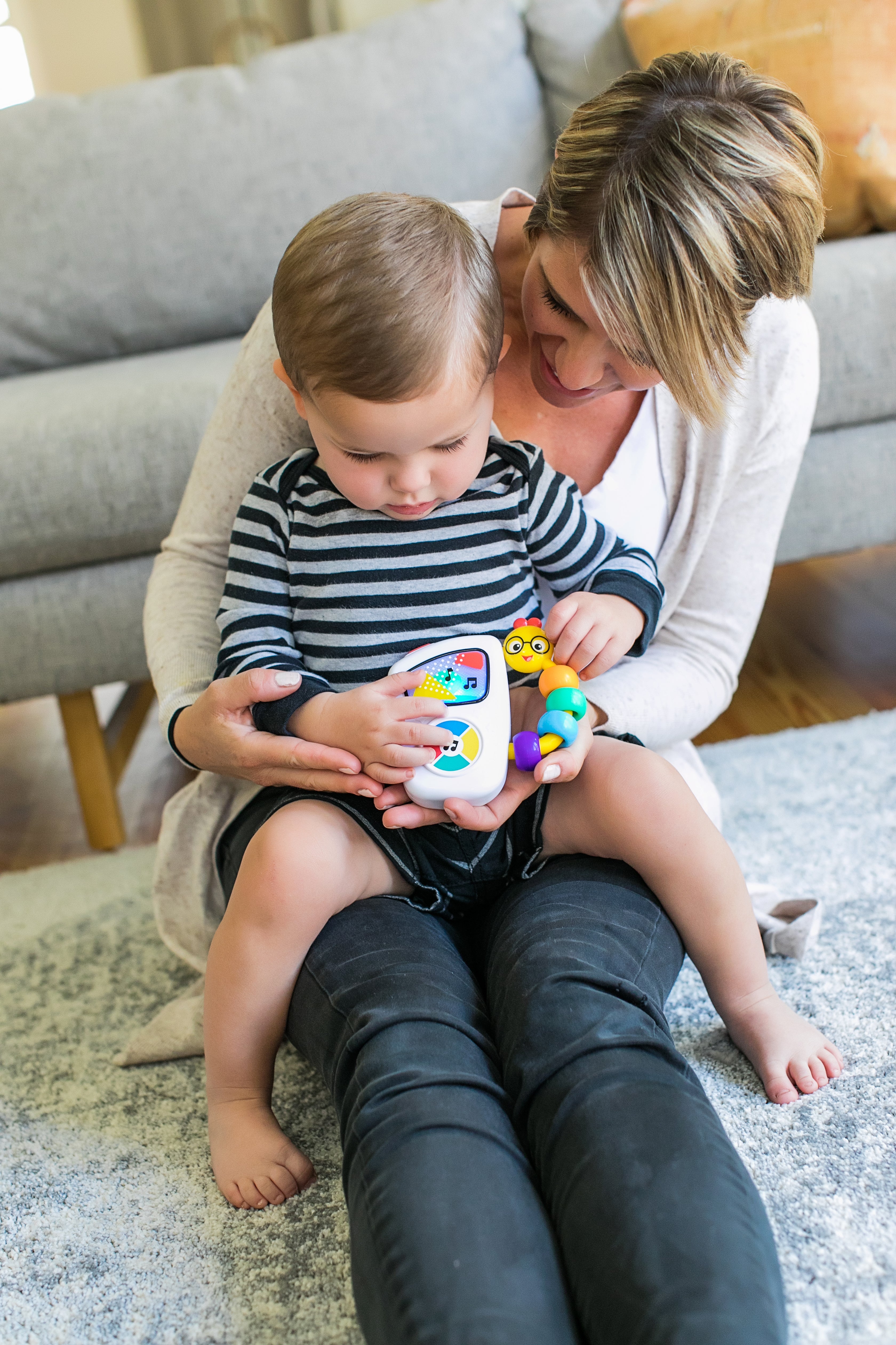 Baby Einstein Take Along Tunes - Toyworld Australia