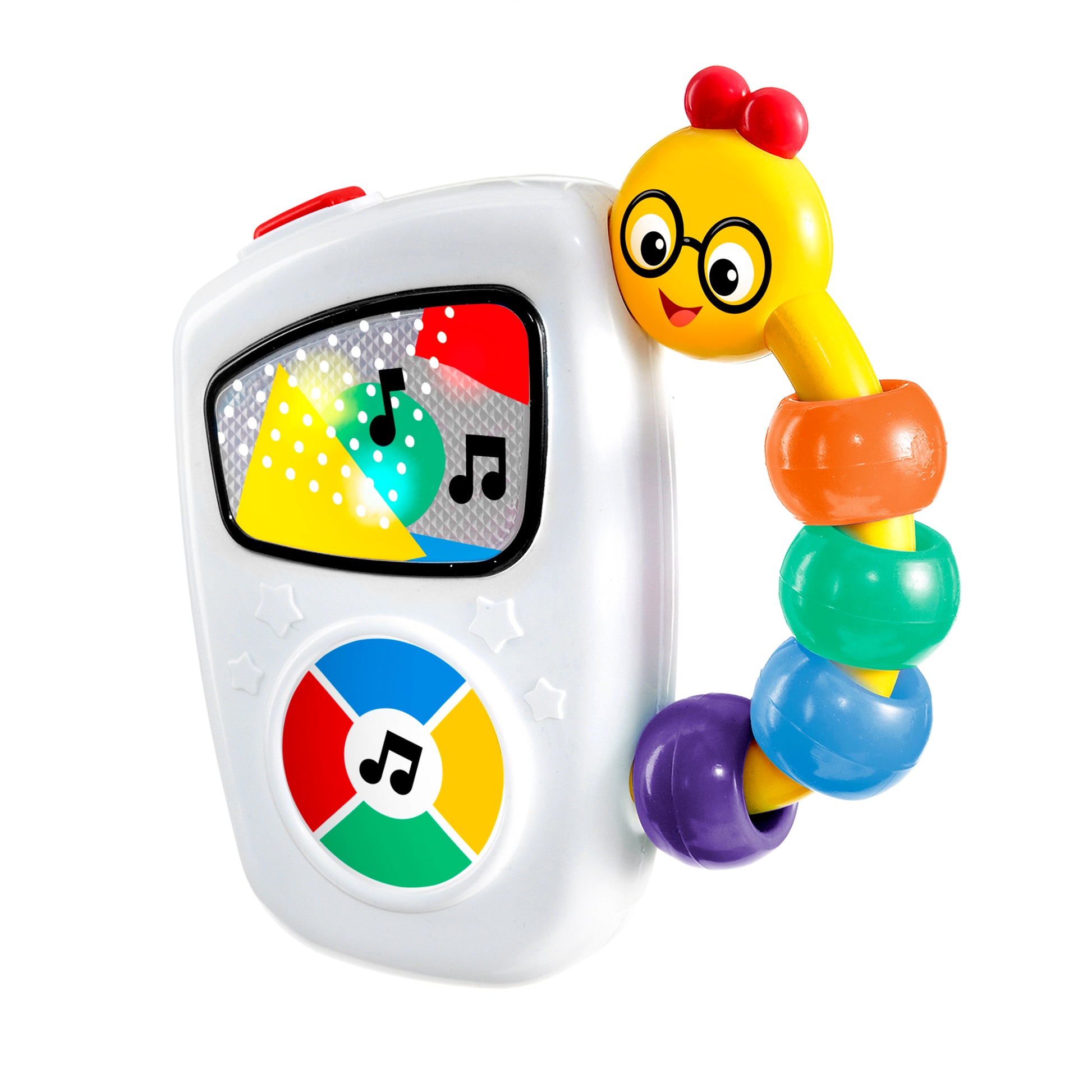 Baby Einstein Take Along Tunes - Toyworld Australia
