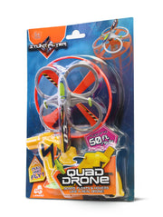 Lanard Stunt Flyer Quad Drone