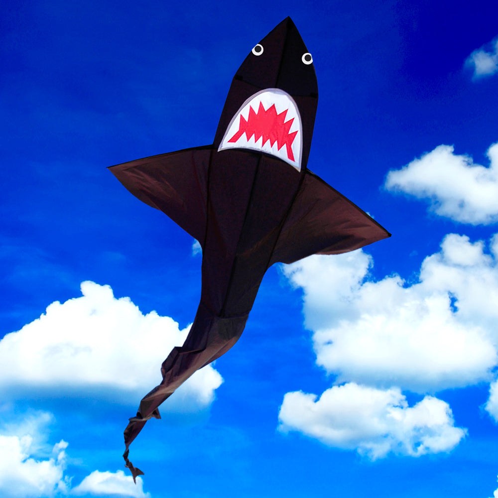 Brookite Shark Fun Kite