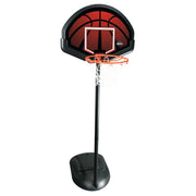 Lifetime Youth Impact 32 Inch Basketball System
