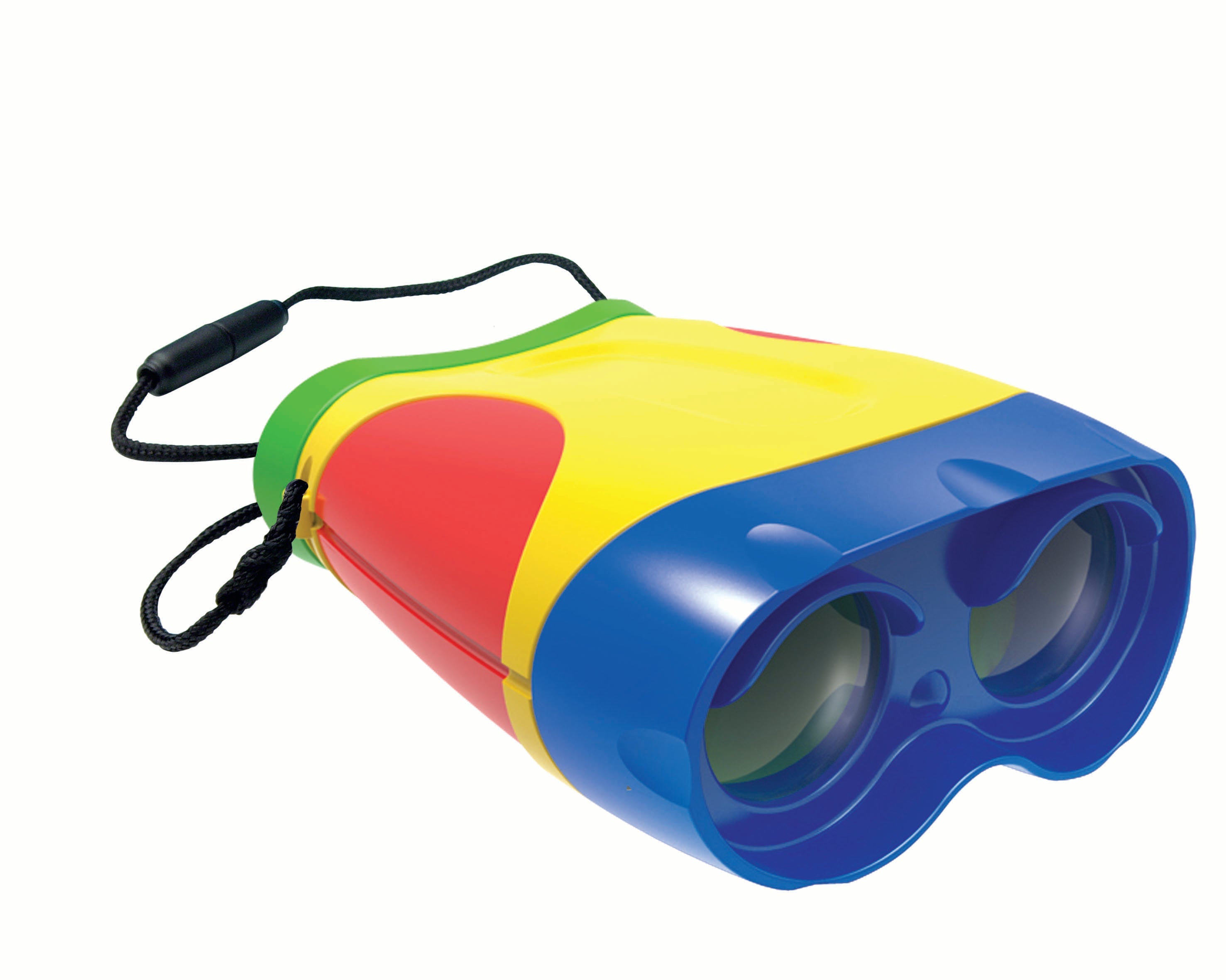 Edu Toys My First 3X35Mm Binoculars - Toyworld Australia