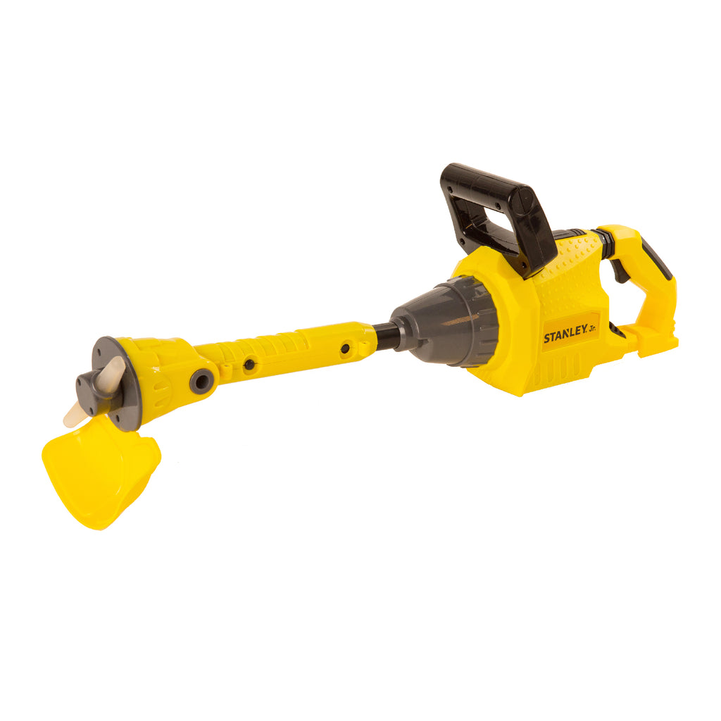 STANLEY JR. BATTERY OPERATED WEED TRIMMER