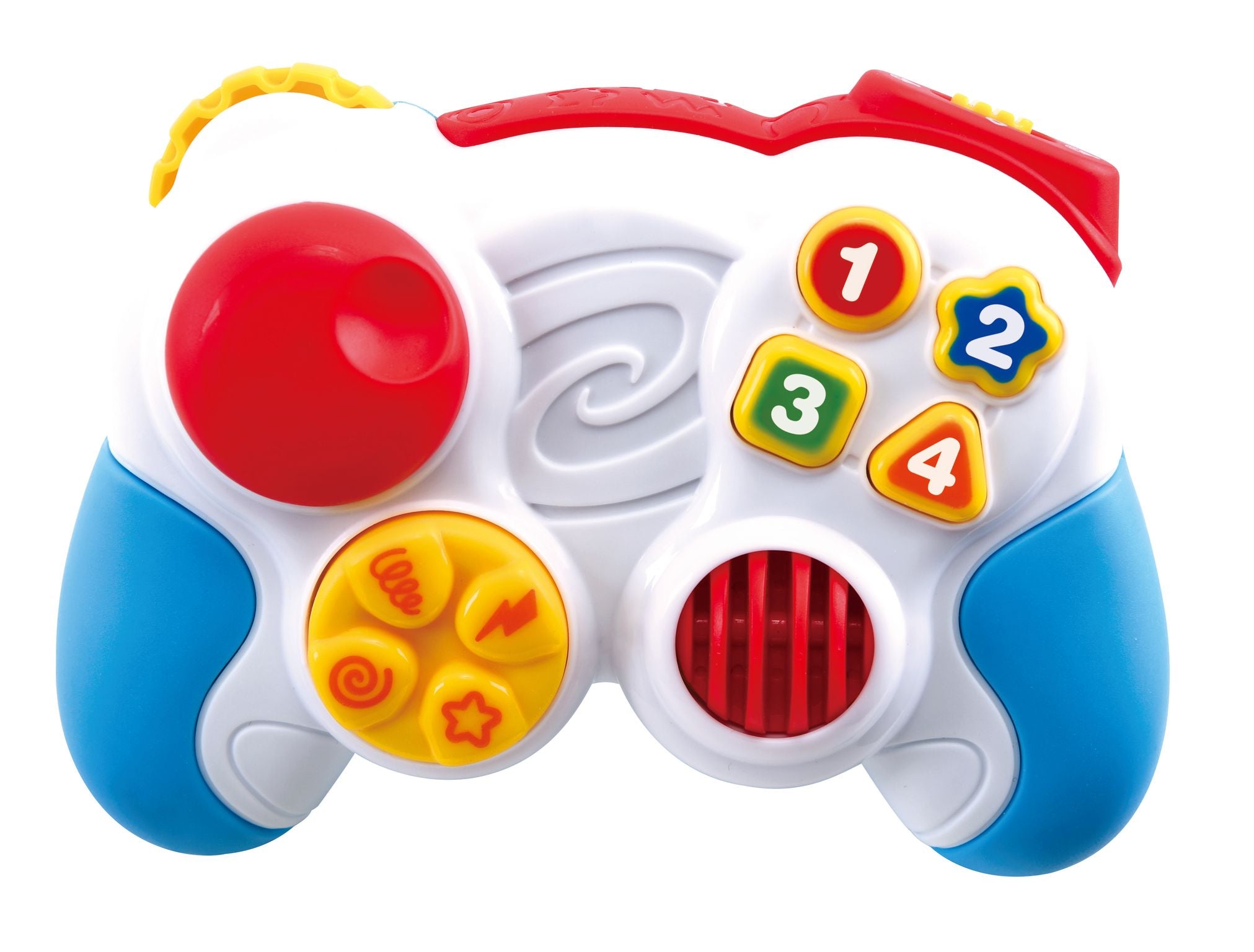 Playgo Toys Battery Operated Gameon Controller