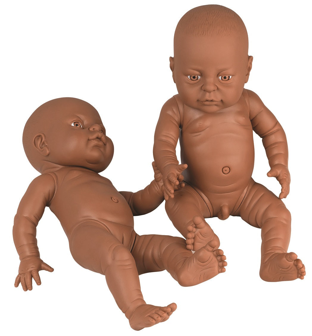 Dolls World Early Moments 16 Inch (41cm) Boy Doll