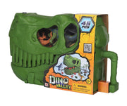 Dino Valley Skull Bucket 45 Piece Playset