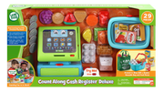 LeapFrog Count Along Cash Register Deluxe