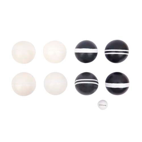 Bocce Set Multi