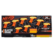 NERF Alpha Strike Stinger Sd-1 8 Pack