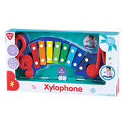 Playgo Toys Xylophone