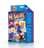 Marvin's Magic Made Easy 1 Blue